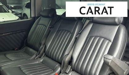 Mercedes-Benz Viano 2014