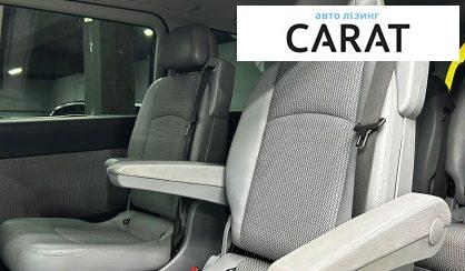 Mercedes-Benz Viano 2012