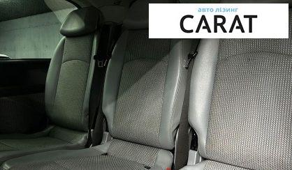 Mercedes-Benz Viano 2012