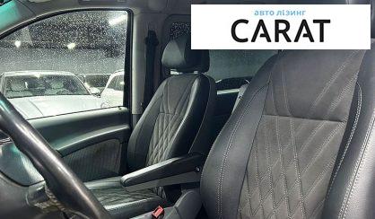 Mercedes-Benz Viano 2010