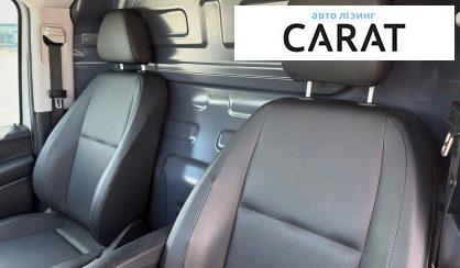 Mercedes-Benz Vito 2017
