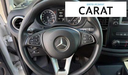 Mercedes-Benz Vito 2017
