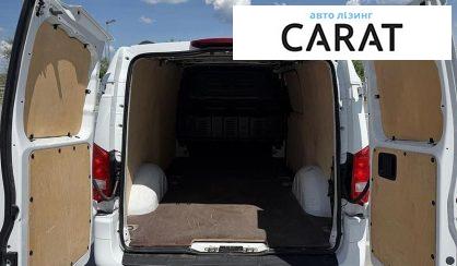 Mercedes-Benz Vito 2017