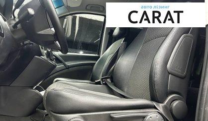 Mercedes-Benz Vito 2014