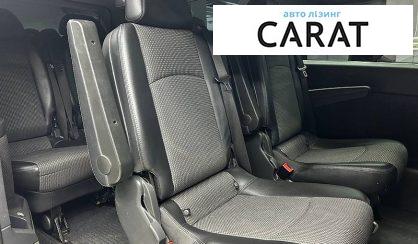 Mercedes-Benz Vito 2014