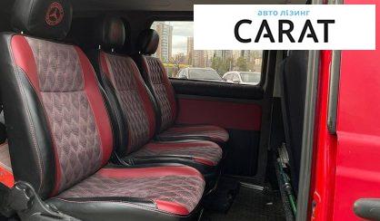 Mercedes-Benz Vito 2013