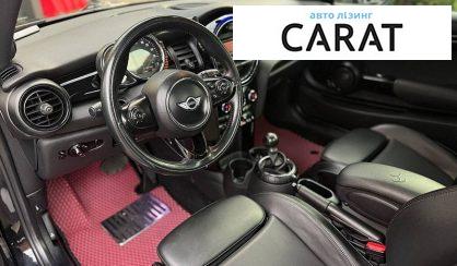 MINI Cooper 2015