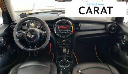 MINI Cooper 2015