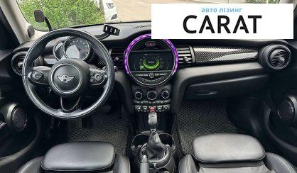 MINI Cooper 2016