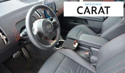 MINI Countryman 2025