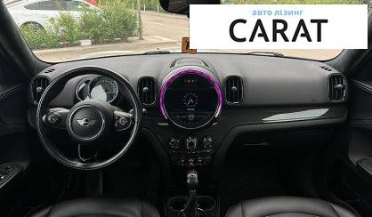 MINI Countryman 2017