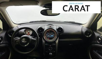 MINI Countryman 2013