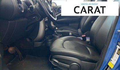 MINI Countryman 2014