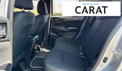 Mitsubishi Eclipse Cross 2018