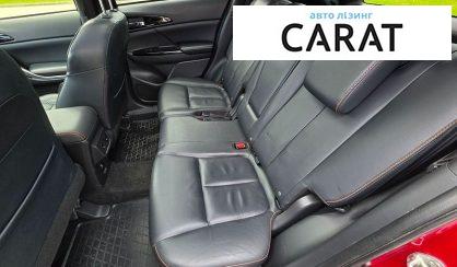 Mitsubishi Eclipse Cross 2018