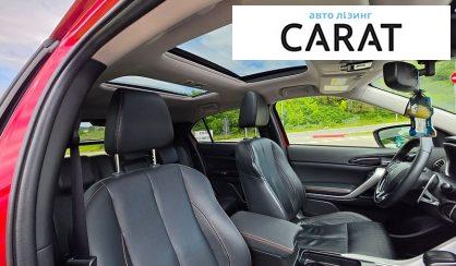 Mitsubishi Eclipse Cross 2018