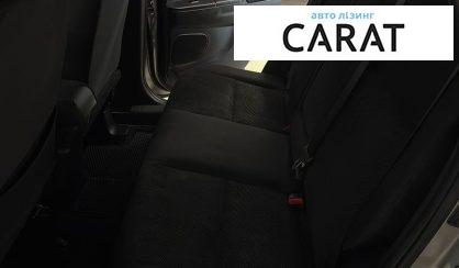 Mitsubishi Outlander 2012