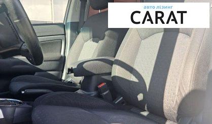 Mitsubishi Outlander 2011