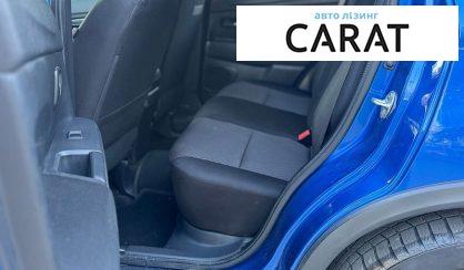Mitsubishi Outlander 2018