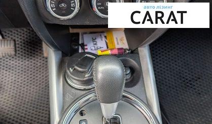 Mitsubishi Outlander 2012