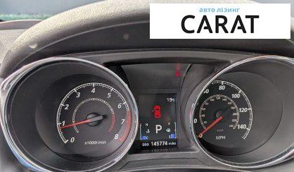 Mitsubishi Outlander 2012