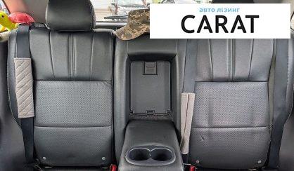 Mitsubishi Outlander 2012