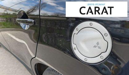 Mitsubishi Outlander 2012