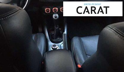 Mitsubishi Outlander 2010