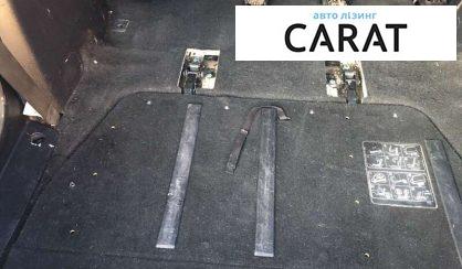 Mitsubishi Outlander 2010