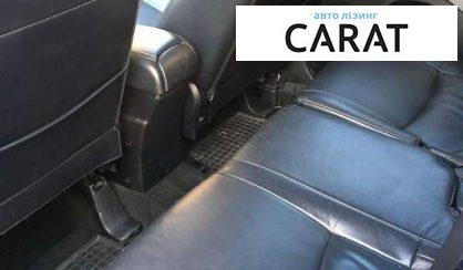 Mitsubishi Outlander 2010