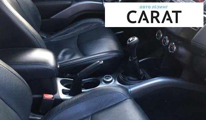 Mitsubishi Outlander 2010