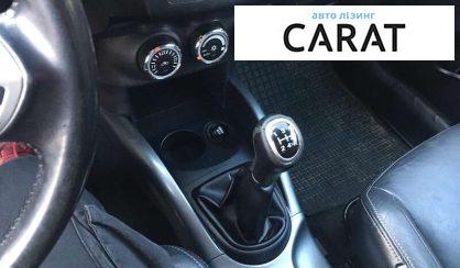 Mitsubishi Outlander 2010