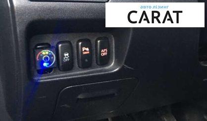 Mitsubishi Outlander 2010