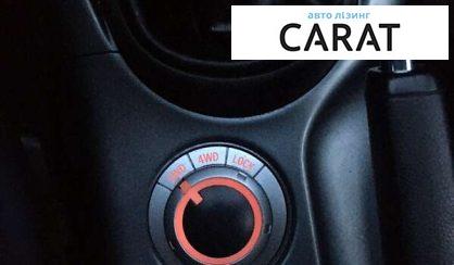 Mitsubishi Outlander 2010