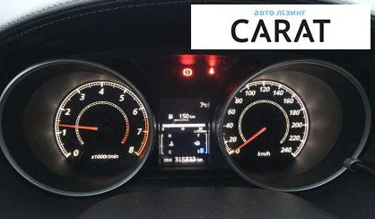 Mitsubishi Outlander 2010