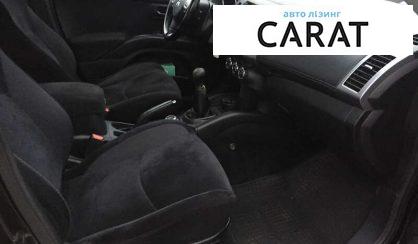 Mitsubishi Outlander 2010