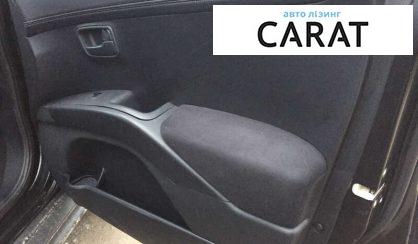 Mitsubishi Outlander 2010