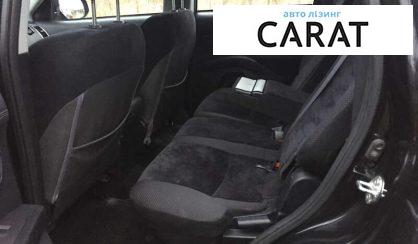 Mitsubishi Outlander 2010