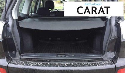 Mitsubishi Outlander 2010