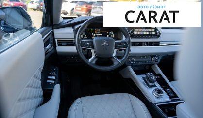 Mitsubishi Outlander 2023