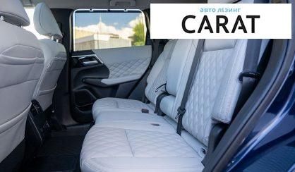 Mitsubishi Outlander 2023