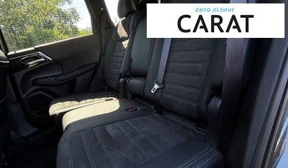 Mitsubishi Outlander 2024