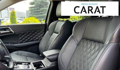 Mitsubishi Outlander 2023