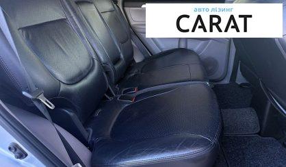 Mitsubishi Pajero Sport 2010