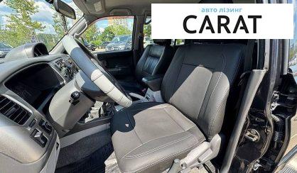 Mitsubishi Pajero Sport 2006