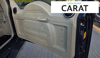Mitsubishi Pajero 2007