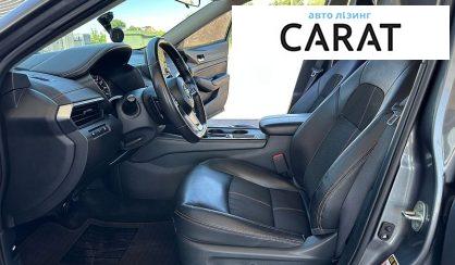 Nissan Altima 2019
