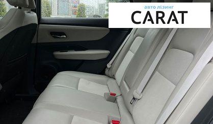 Nissan Ariya 2023