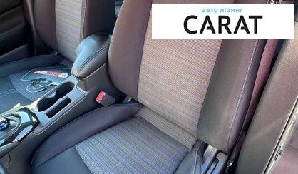 Nissan Leaf 2018