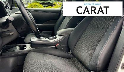 Nissan Leaf 2013